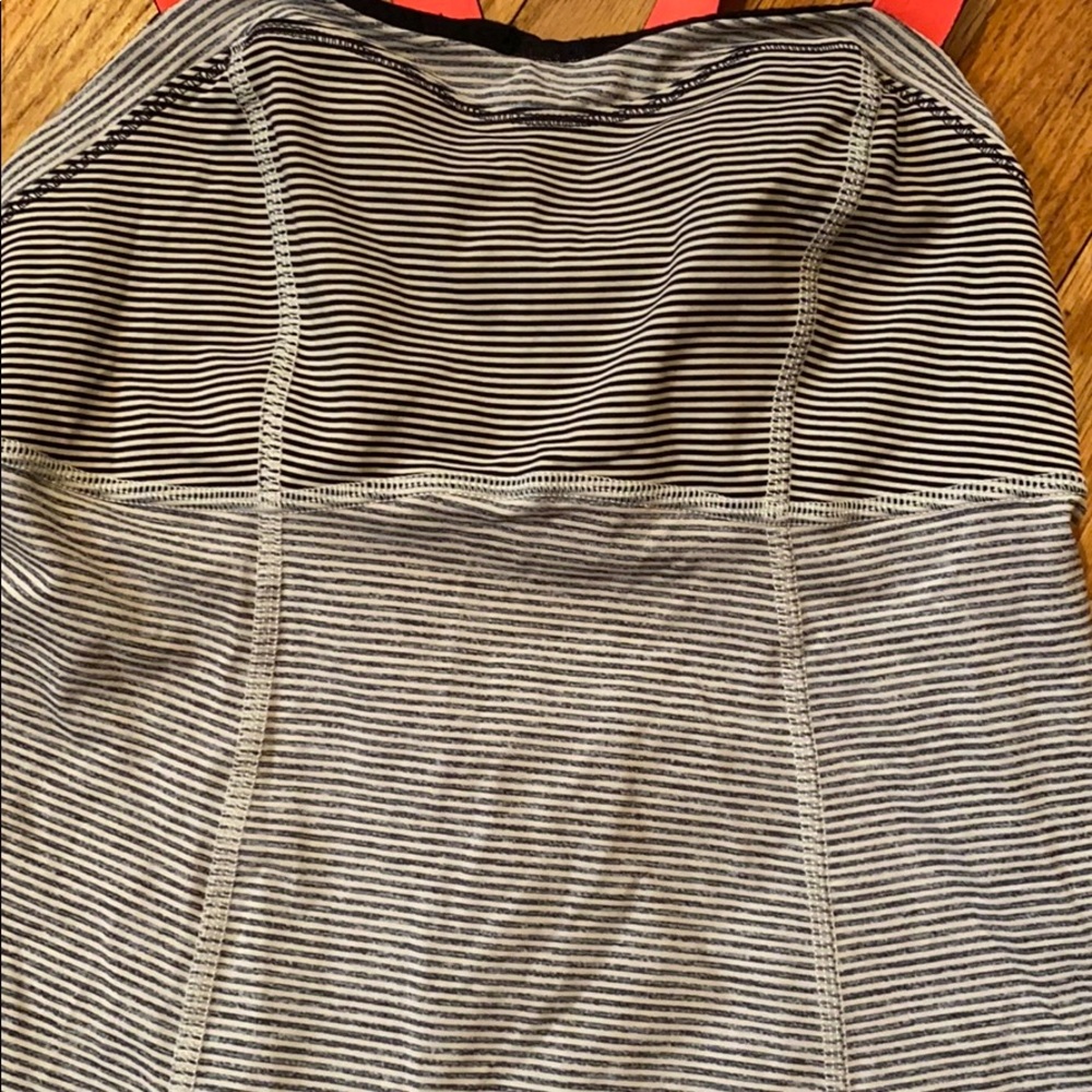 Lululemon Racerback Athletic Top - Picture 2 of 4